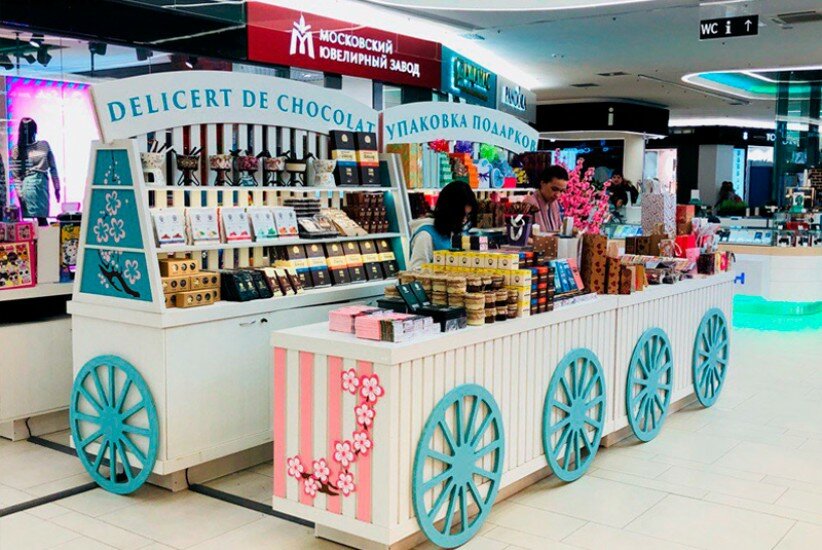 Сити Маркет